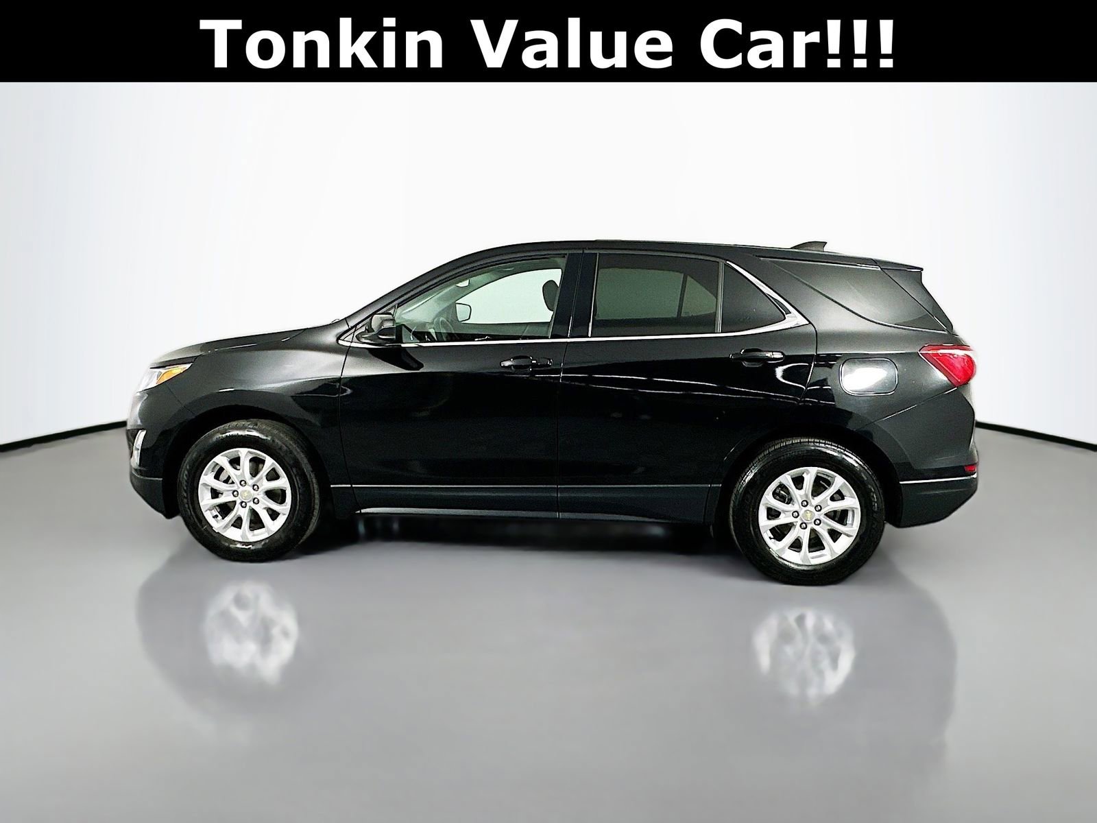 Used 2019 Chevrolet Equinox LT AWD/4WD image 5