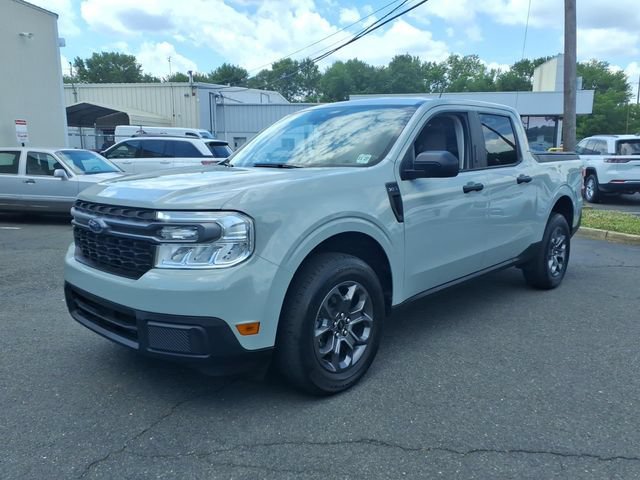 Used 2022 Ford Maverick XLT FWD image 8
