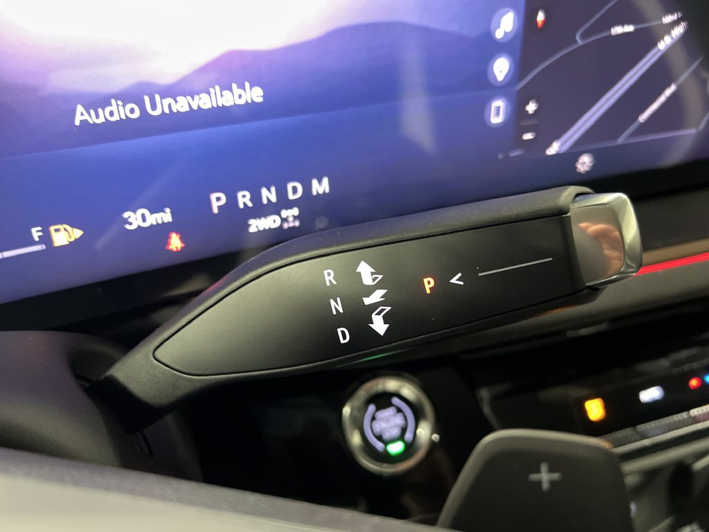 New 2026 Buick Envision Sport Touring AWD/4WD image 26