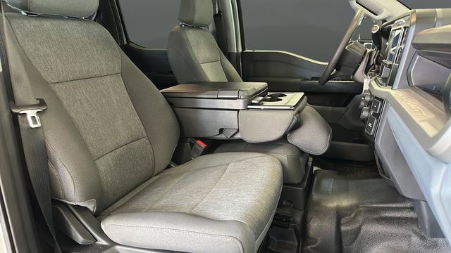 Used 2025 Ford F250 XL w/ XL Driver Assist Package AWD/4WD image 22
