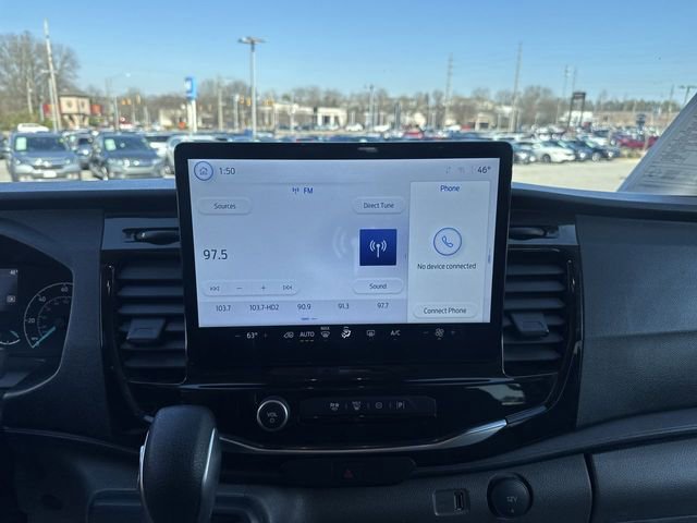 Used 2023 Ford Transit 350 XLT image 18