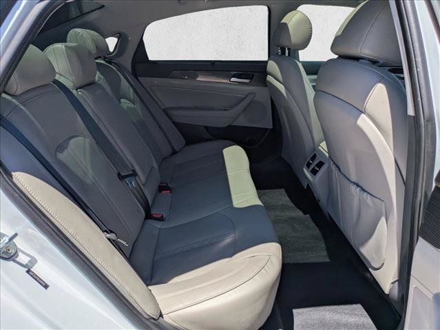 Used 2019 Hyundai Sonata Limited w/ Ultimate Package 04 FWD image 21