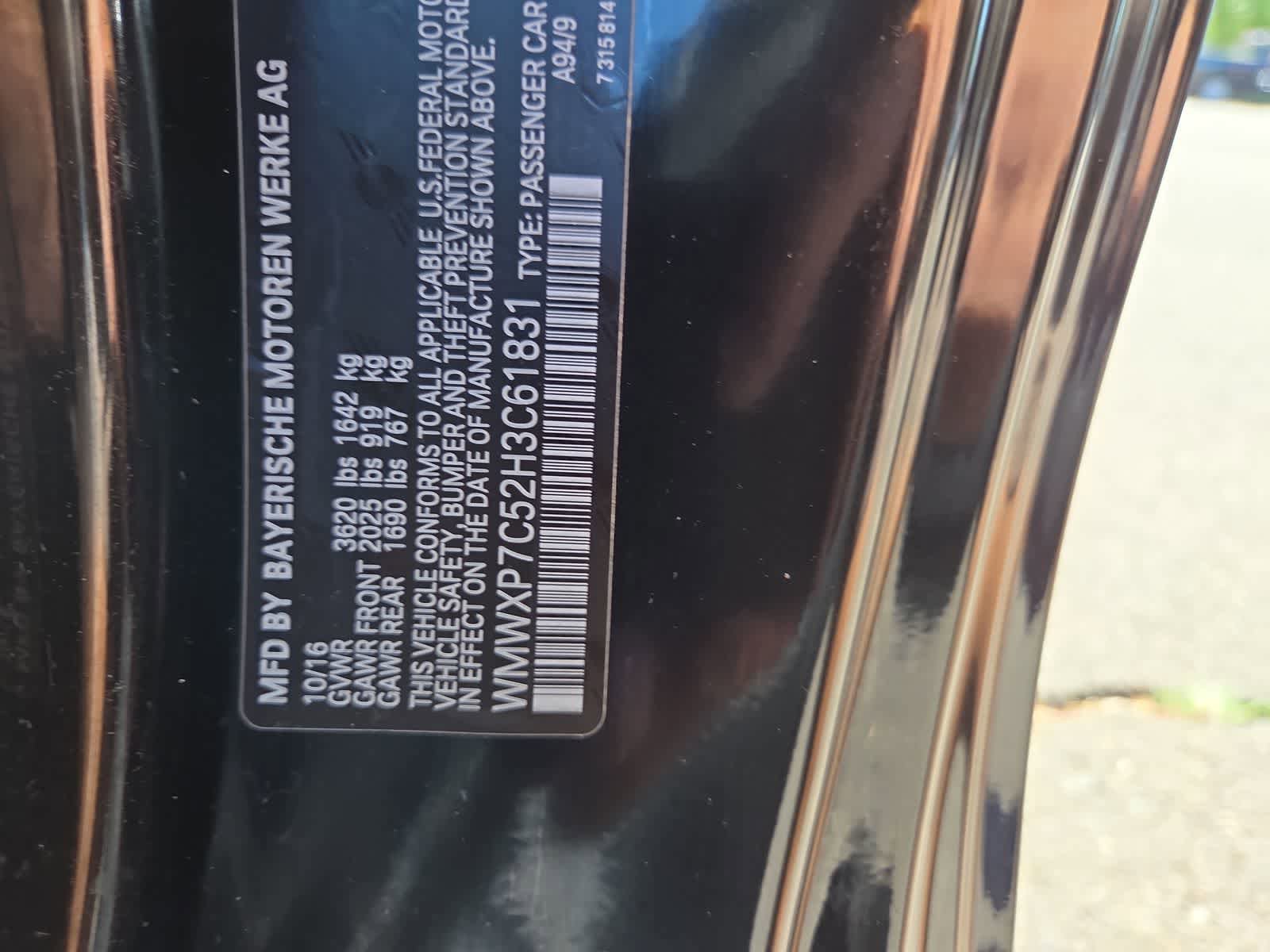 Used 2017 MINI Cooper S FWD image 29