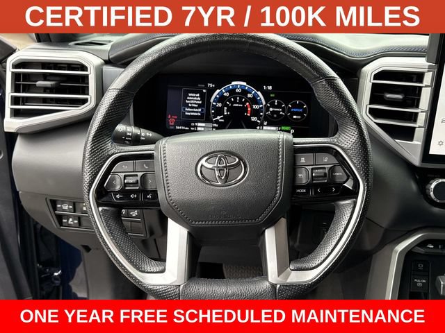 Used 2023 Toyota Sequoia Platinum AWD/4WD image 19