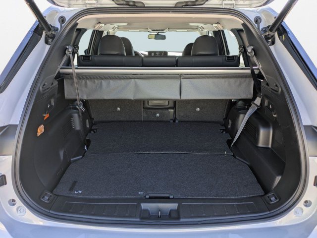 Used 2023 Mitsubishi Outlander SEL AWD/4WD image 13
