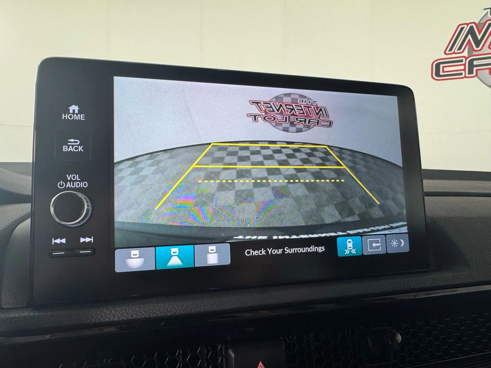 Used 2024 Honda CR-V EX-L image 18