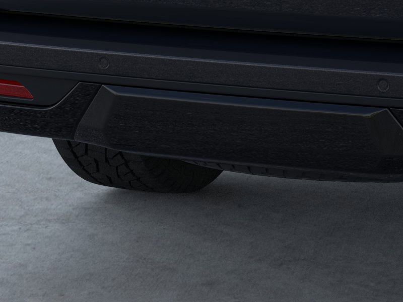 New 2025 Ford Expedition Tremor image 26