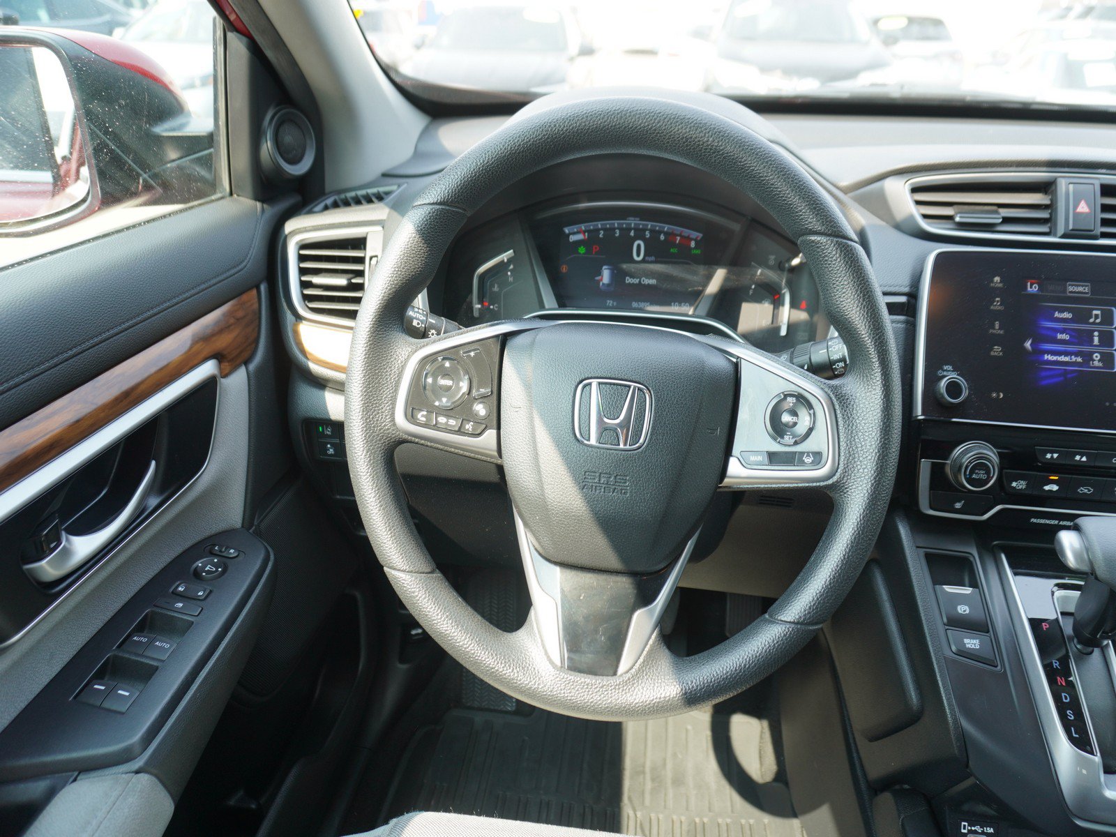 Used 2022 Honda CR-V EX image 14