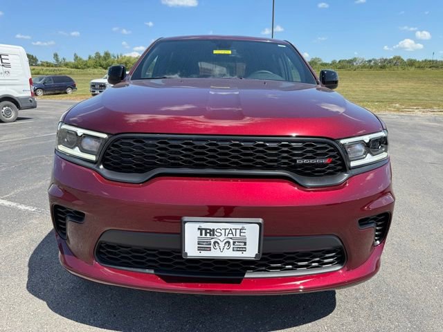 New 2026 Dodge Durango GT image 2
