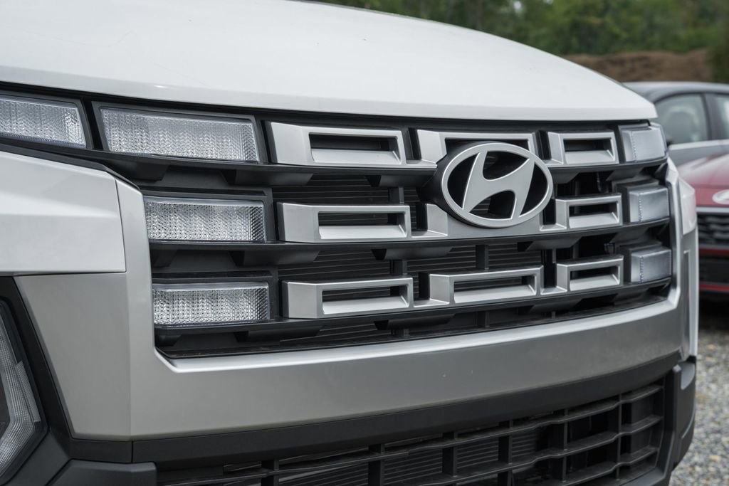 New 2026 Hyundai Santa Cruz SEL image 9