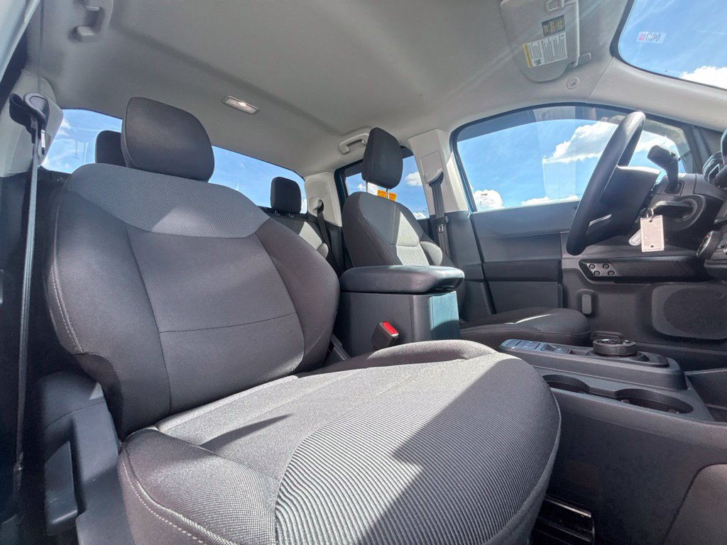 Used 2024 Ford Maverick XL FWD image 26