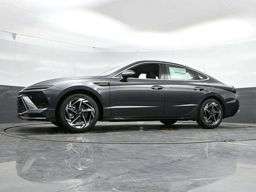 New 2026 Hyundai Sonata SEL FWD image 26