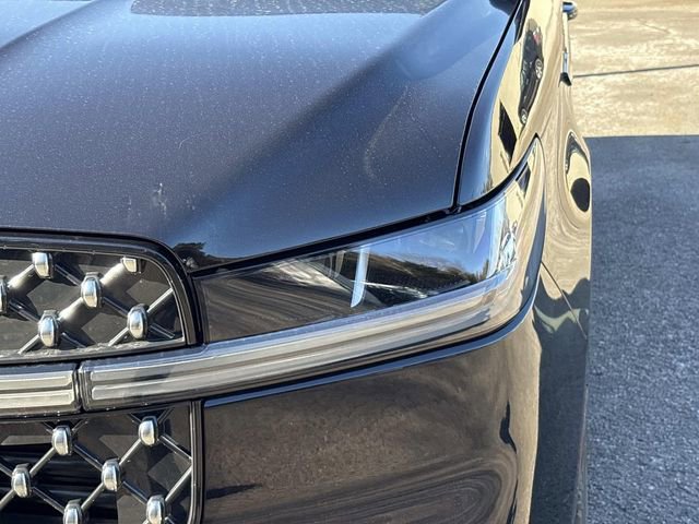 New 2026 Lincoln Navigator Black Label image 10