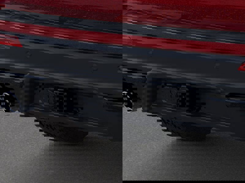 New 2026 Ford Explorer ST w/ Sun And Sound Package image 23