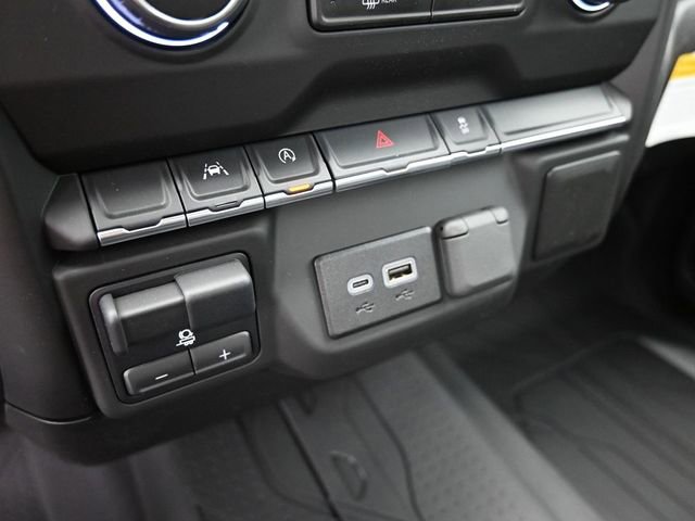 New 2025 Chevrolet Silverado 1500 W/T w/ WT Value Package image 29