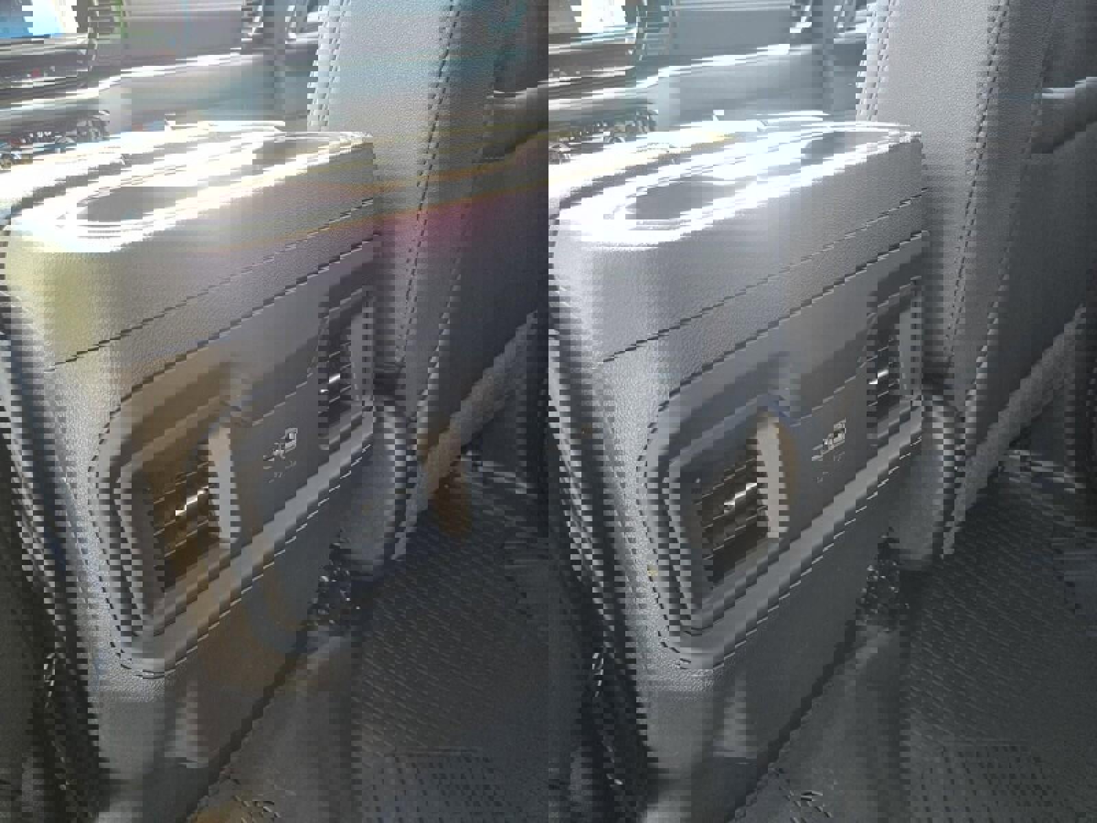 New 2026 Chevrolet Silverado 1500 LT Trail Boss w/ LT Trail Boss Premium Package image 24