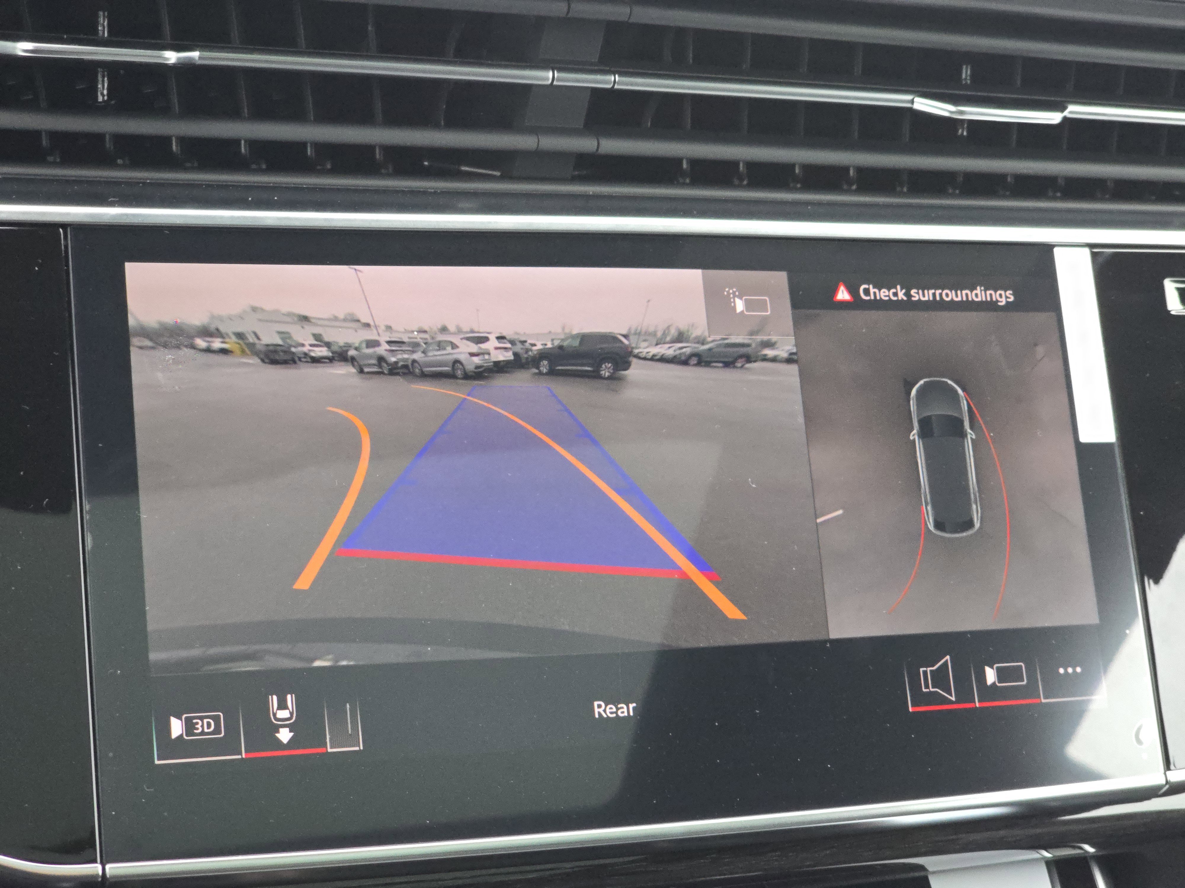 New 2026 Audi Q8 Premium Plus image 25