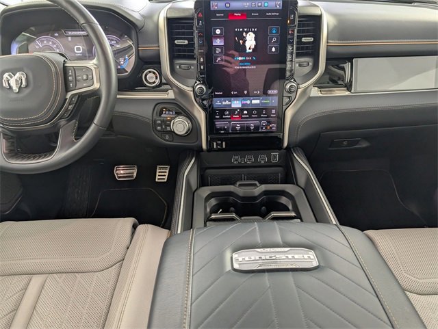 Used 2025 RAM 1500 Tungsten image 26