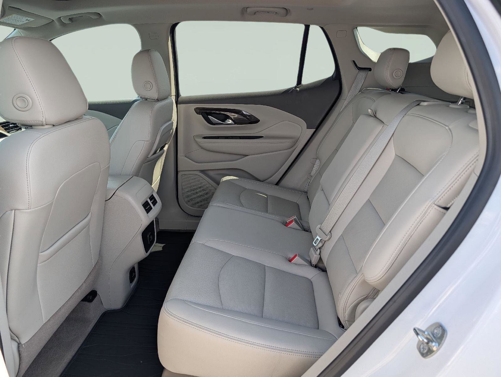 Used 2020 GMC Terrain Denali AWD/4WD image 17