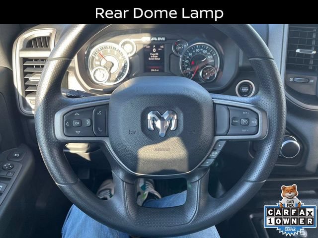 Used 2023 RAM 3500 Tradesman w/ Chrome Appearance Group AWD/4WD image 28