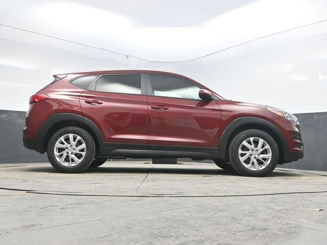 Used 2019 Hyundai Tucson Value image 39
