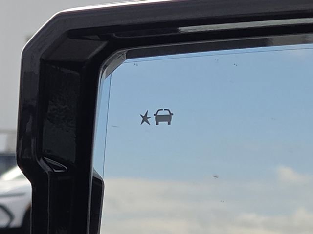 New 2026 GMC Hummer EV SUV image 8