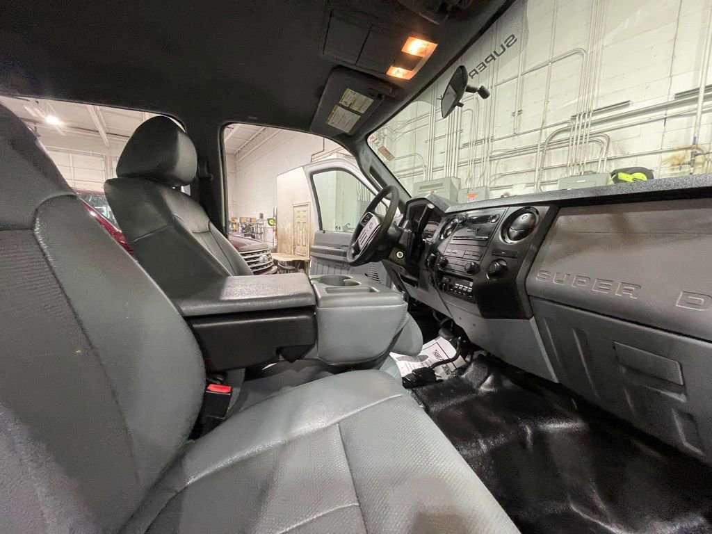 Used 2016 Ford F350 XL AWD/4WD image 17