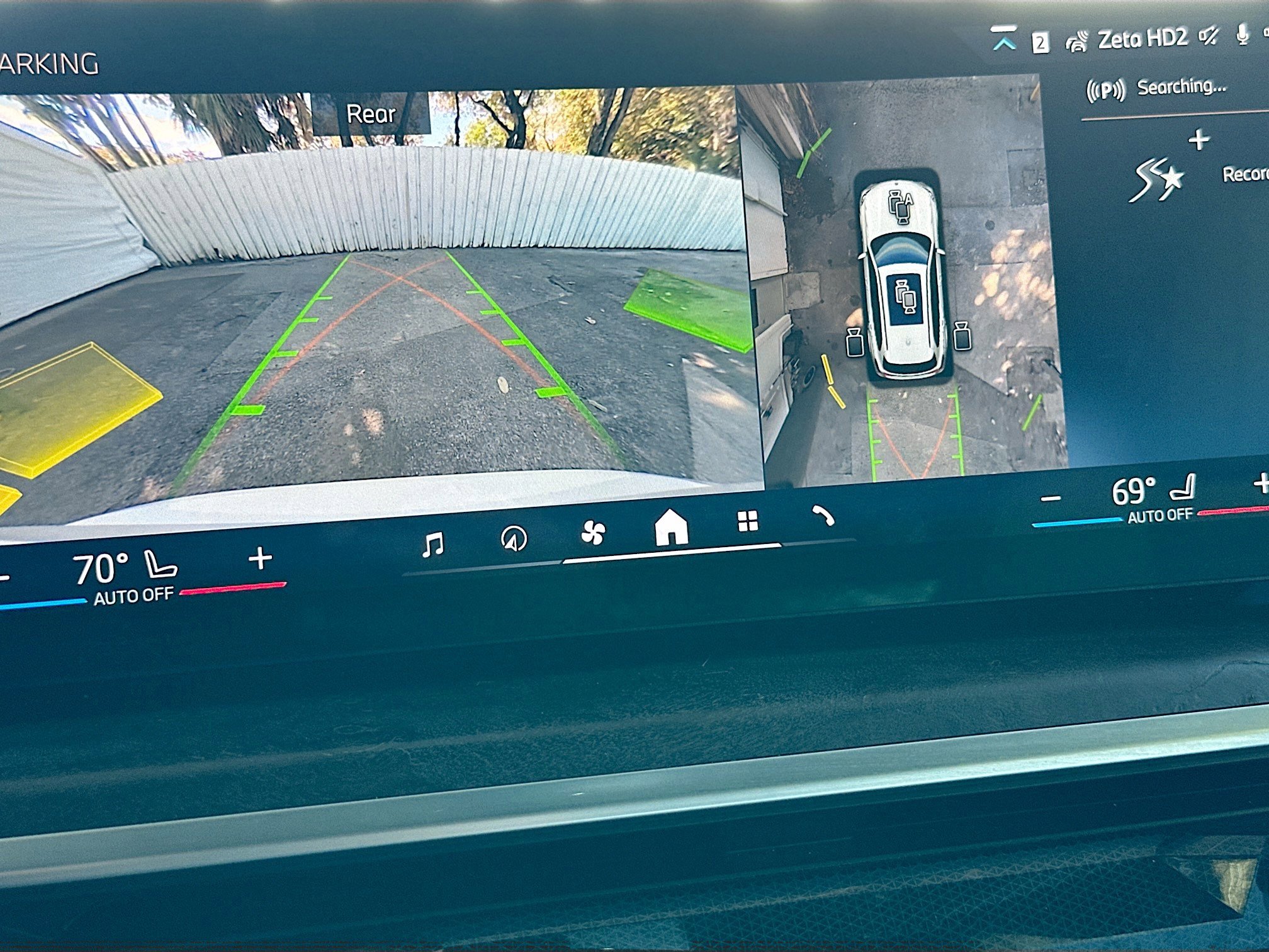 Certified 2024 BMW X5 sDrive40i w/ M Sport Package image 14