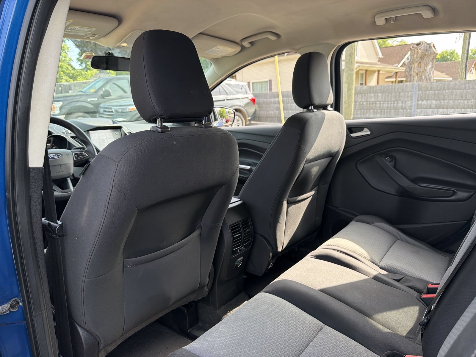 Used 2019 Ford Escape SE AWD/4WD image 19