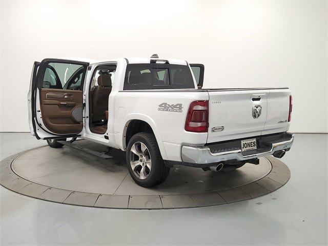 Used 2023 RAM 1500 Limited image 13