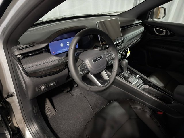 New 2026 Jeep Compass Limited w/ Sun, Sound & Navigation Group image 10