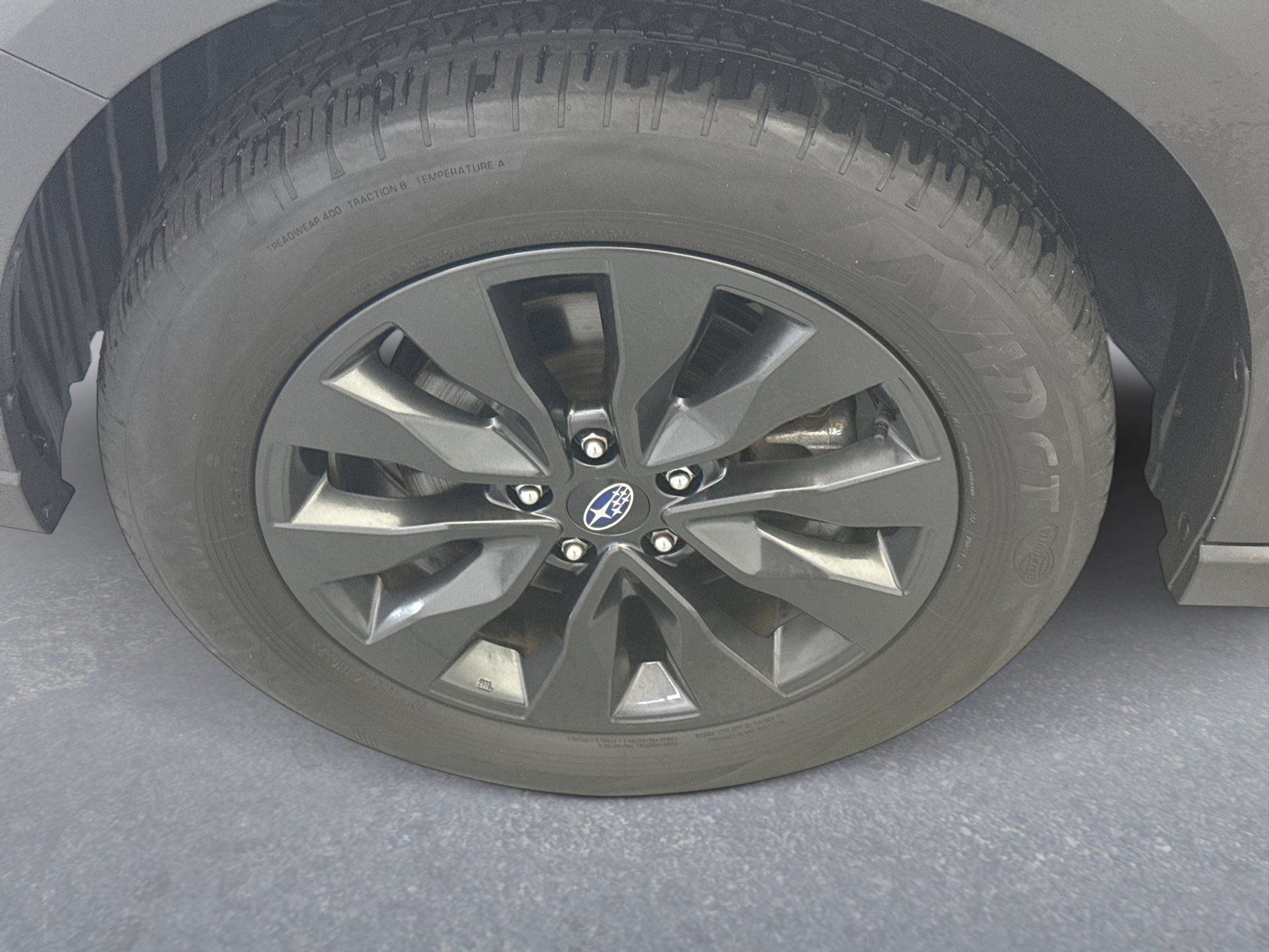 Used 2024 Subaru Outback Onyx Edition AWD/4WD image 26