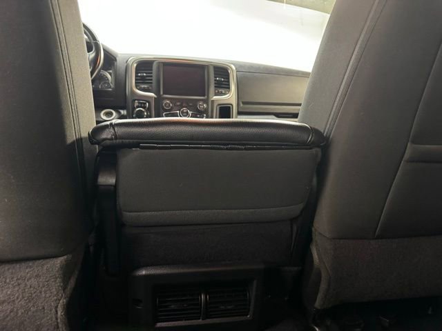 Used 2021 RAM 1500 Classic Warlock image 30