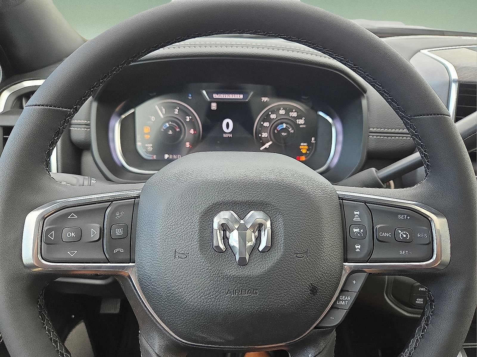 New 2026 RAM 3500 Laramie image 24