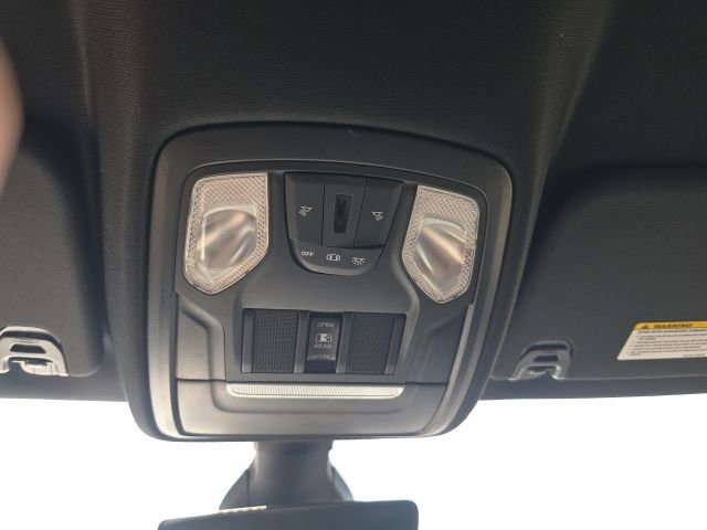Used 2021 RAM 1500 Big Horn image 27