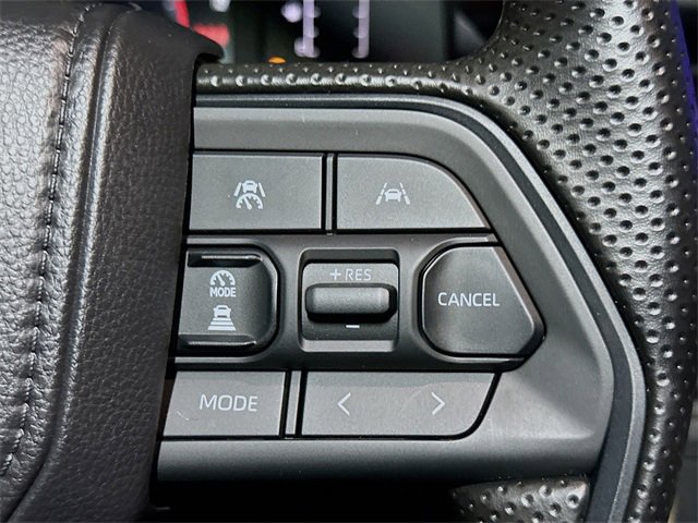 New 2025 Toyota Tacoma SR5 image 28