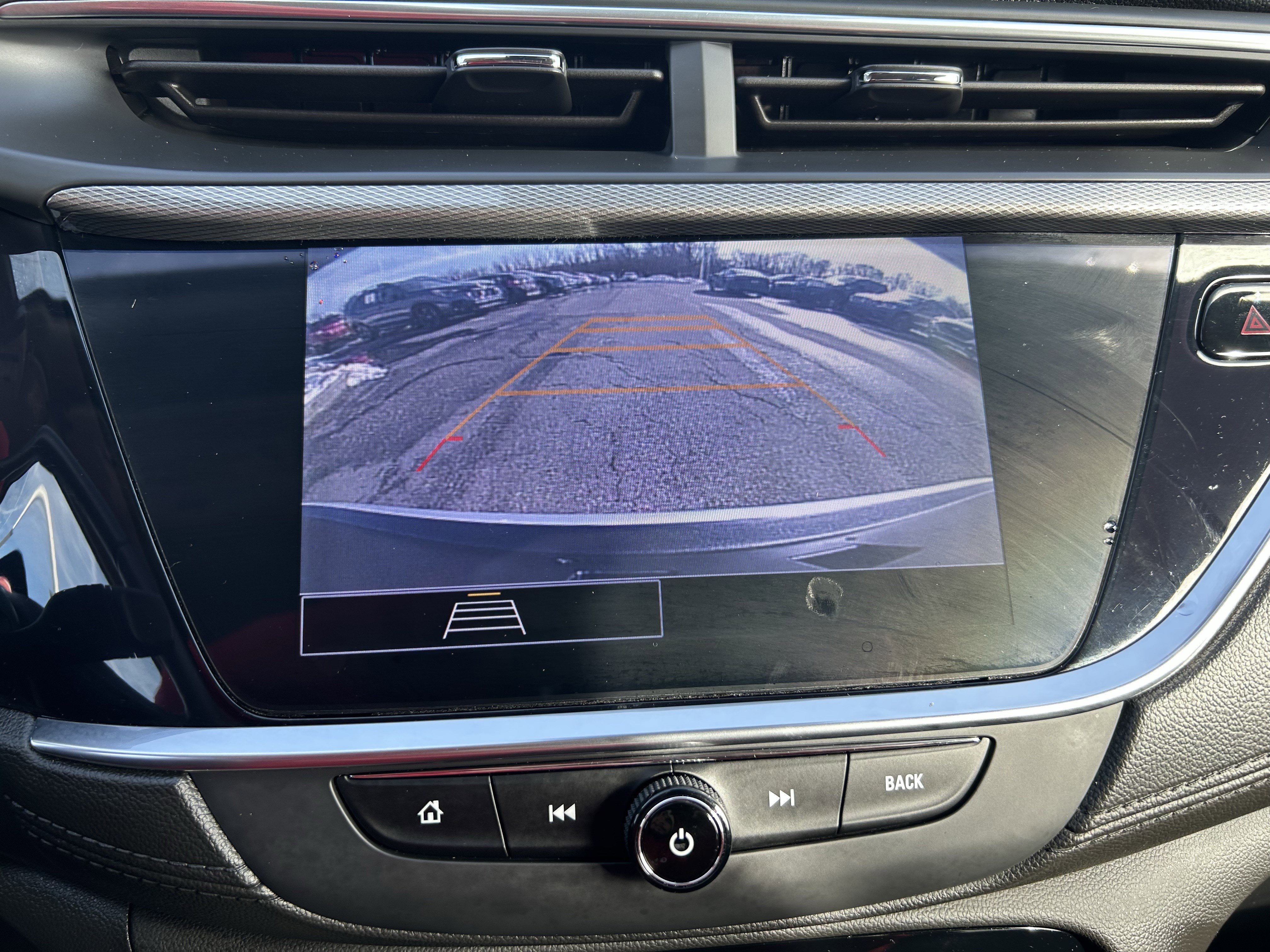 Used 2020 Buick Encore GX Select image 22