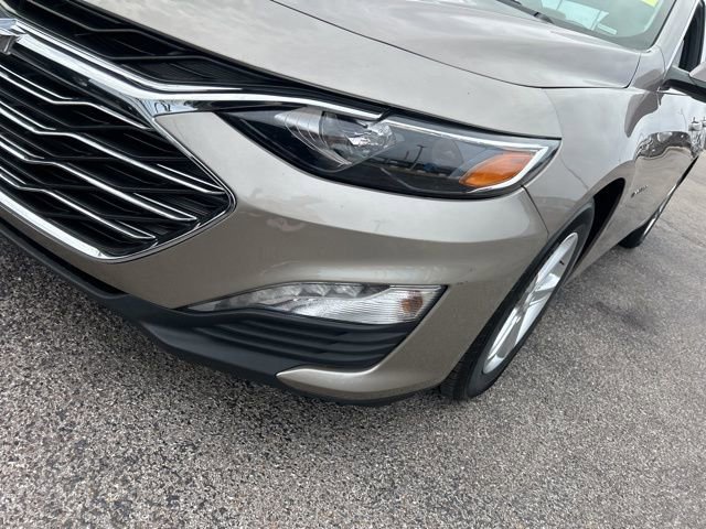 Used 2024 Chevrolet Malibu LT image 9