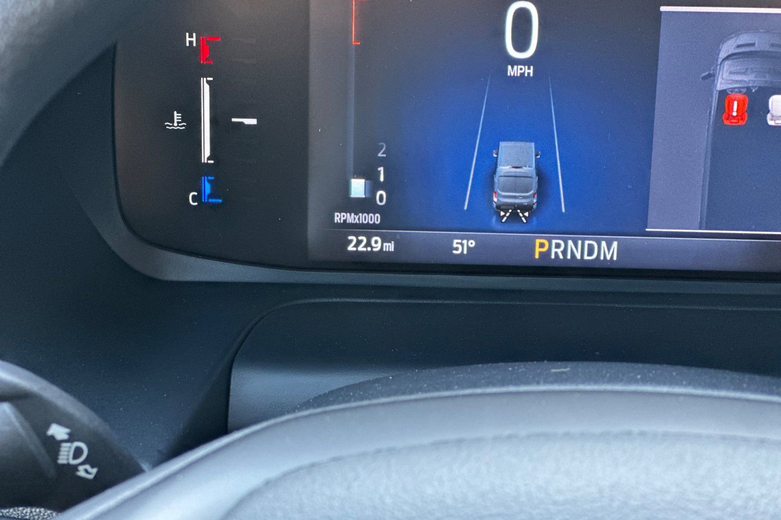 New 2026 Ford Transit 350 148 High Roof Extended image 26