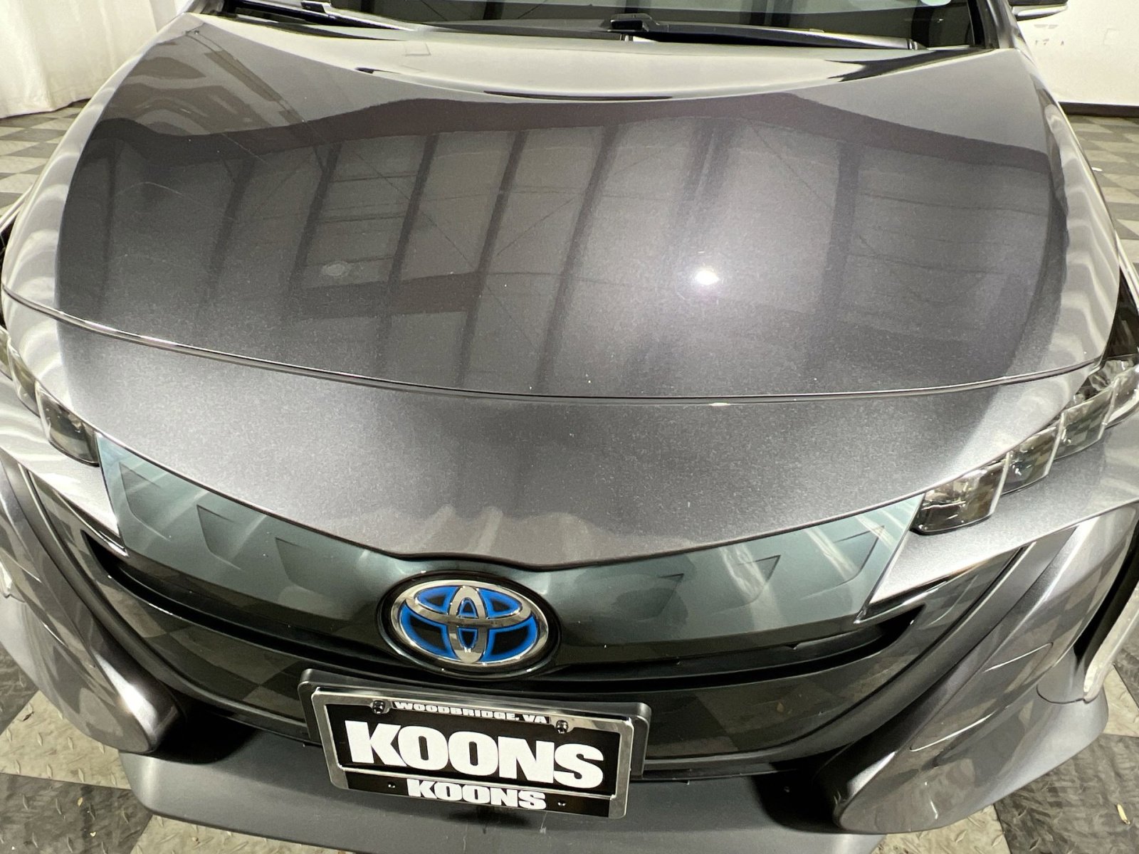 Used 2022 Toyota Prius Prime XLE image 12