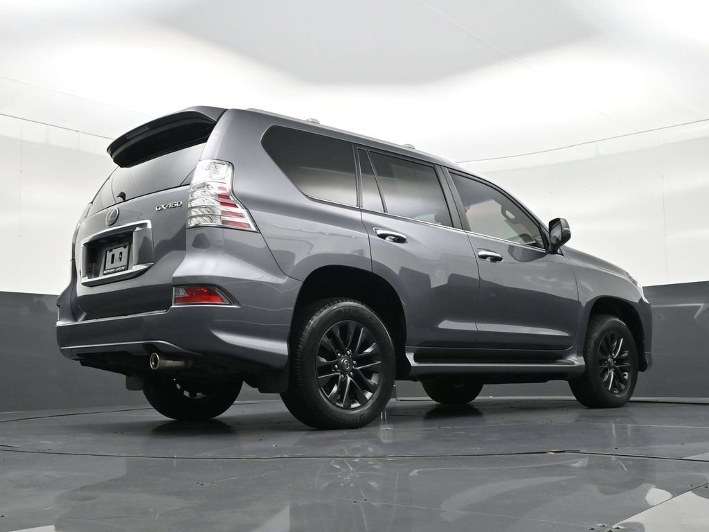 Used 2023 Lexus GX 460 Premium image 27