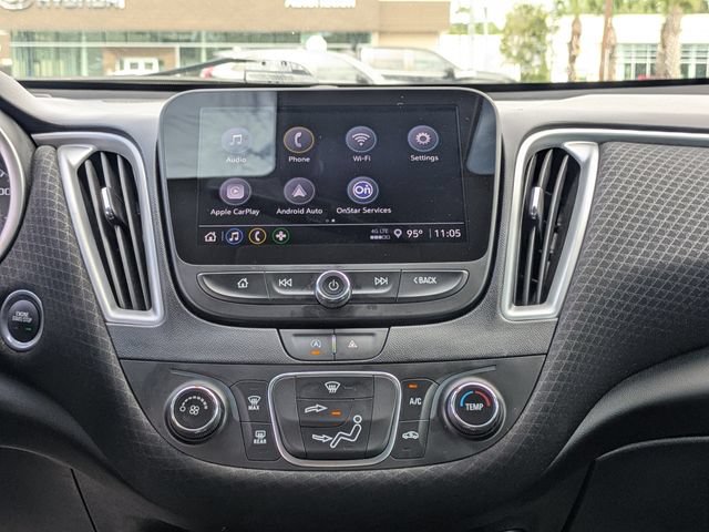 Used 2024 Chevrolet Malibu RS FWD image 18