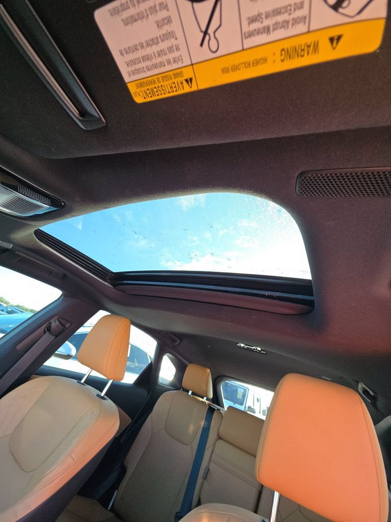 Used 2025 Lexus RX 350 Premium w/ Accessory Package (Z1) FWD image 7