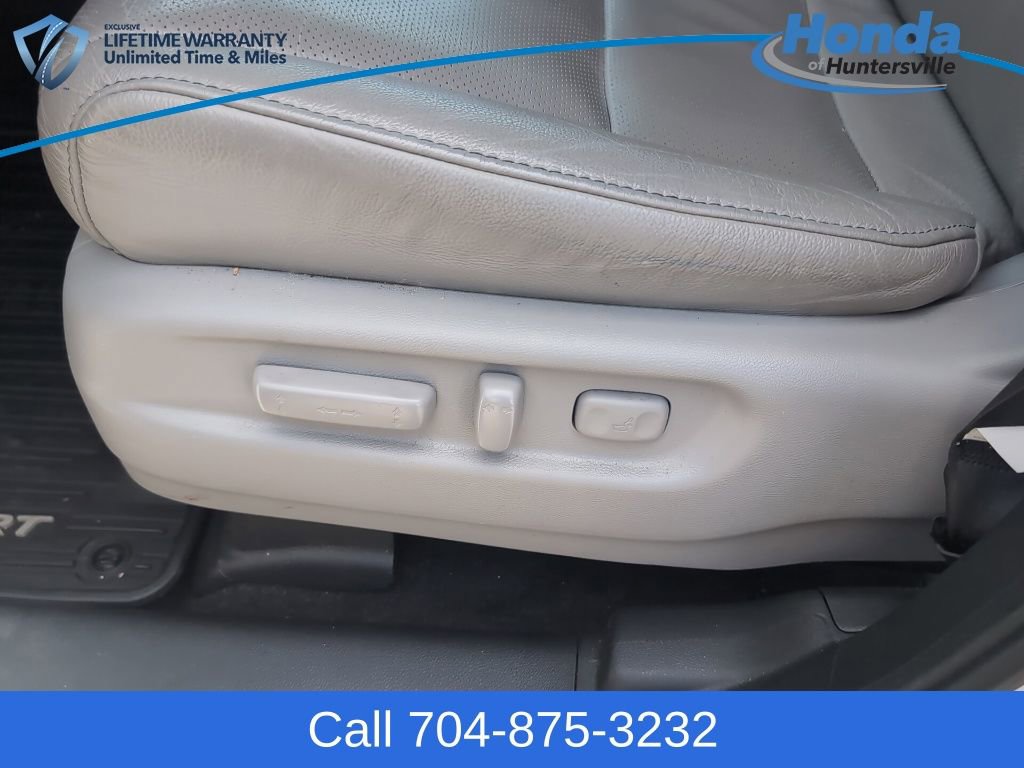 Used 2023 Honda Passport EX-L image 22