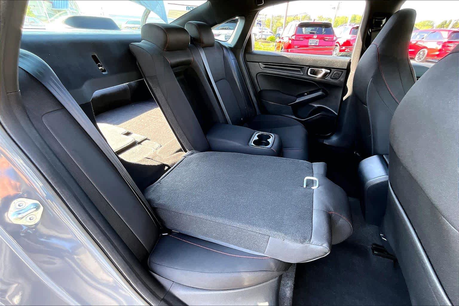 Used 2025 Honda Civic Si image 20