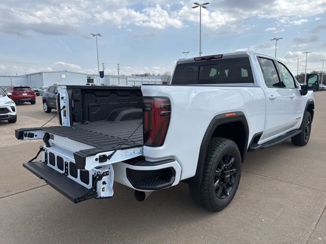 New 2026 GMC Sierra 2500 AT4 image 5