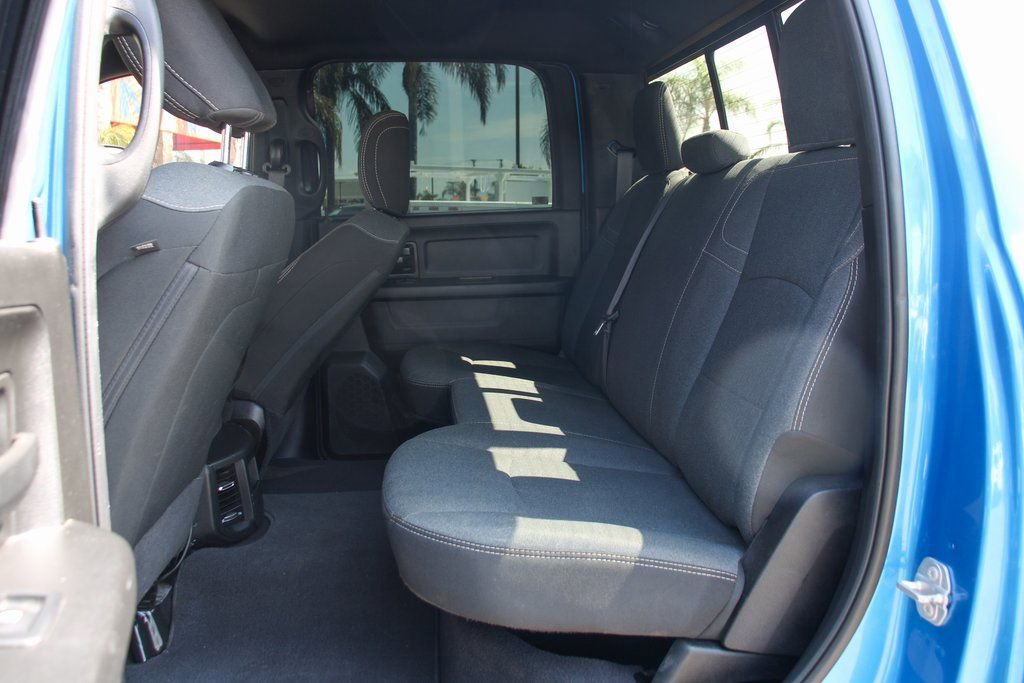 Used 2021 RAM 2500 Tradesman image 31