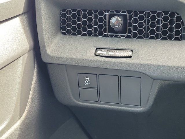 Used 2024 Honda CR-V EX image 18