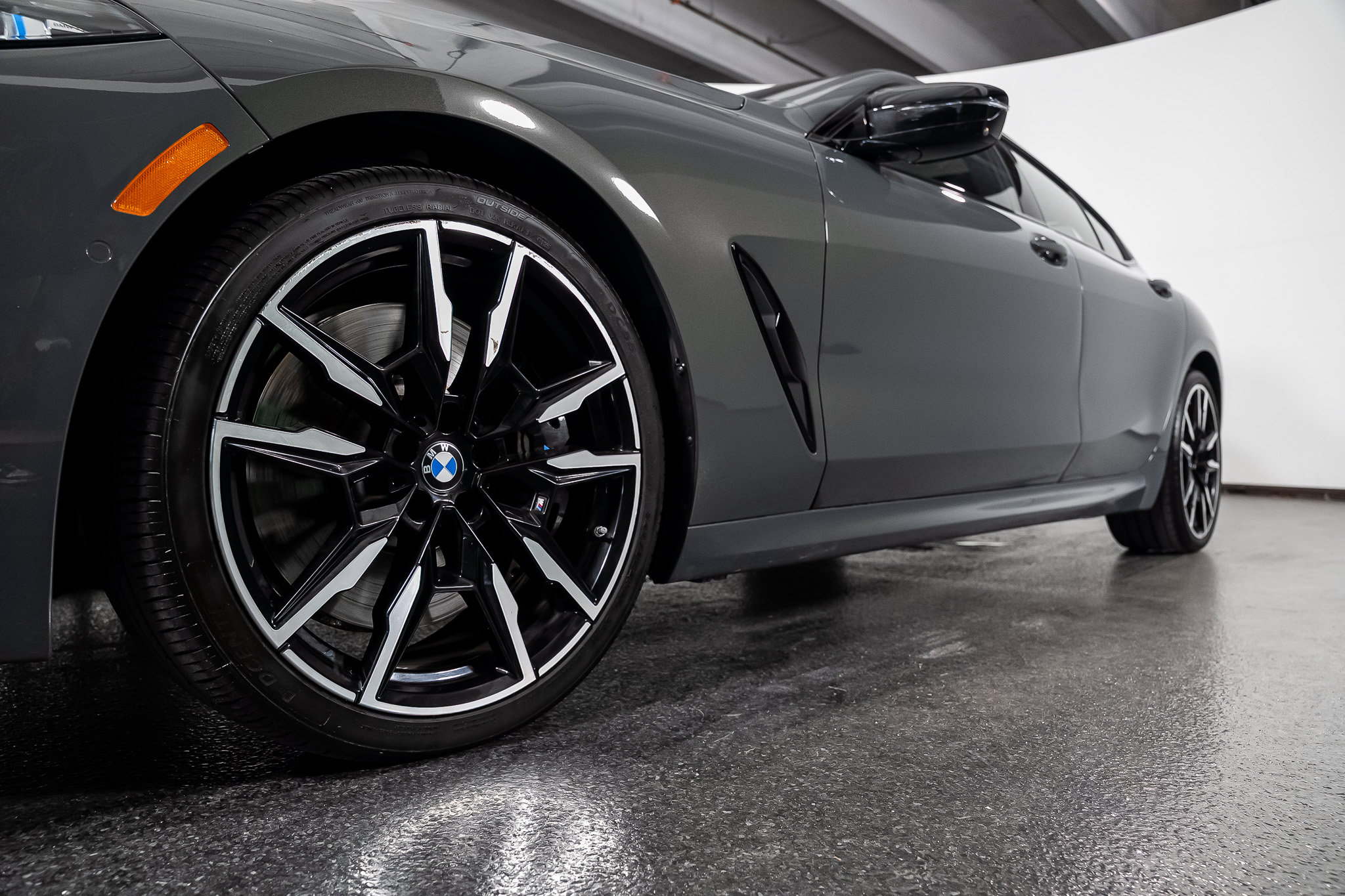 Used 2026 BMW M850i xDrive AWD/4WD image 18