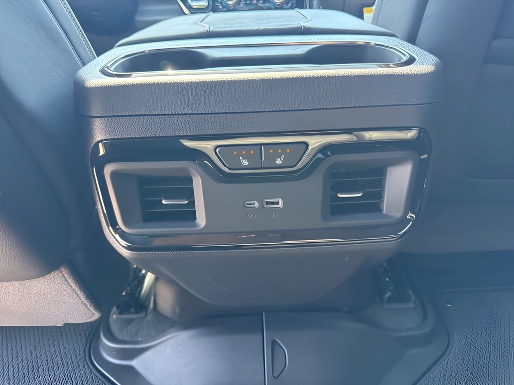 Used 2026 GMC Sierra 1500 AT4X AWD/4WD image 13
